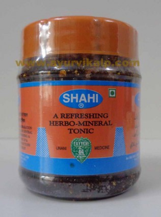 The Tayyebi Dawakhana, SHAHI, 140g, General Debility